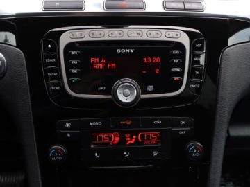 Ford S-Max I Van Facelifting 2.0 Duratorq TDCi DPF 140KM 2011 Ford S-Max 2.0 TDCi, Automat, Klima, Klimatronic, zdjęcie 11