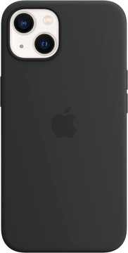 Plecki Apple do iPhone 13 Północ