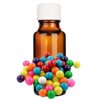 GUMA BALONOWA Aromat spożywczy 10 ml
