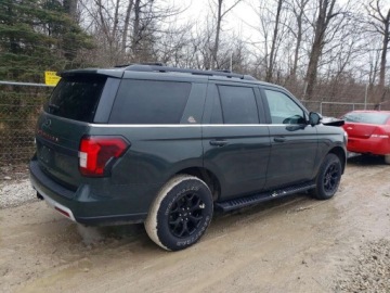 Ford Expedition III 2023 Ford Expedition Timberline 2023 3.5 Benzyna 440KM, zdjęcie 3