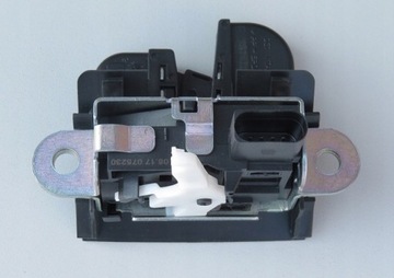 ОРИГИНАЛЬНЫЙ ЗАМОК БАГАЖНИКА VW TIGUAN 5M0827505 ASO