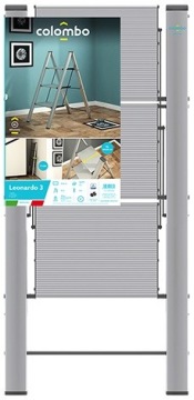 ЛЕСТНИЦА ДОМАШНЯЯ СКЛАДНАЯ КУХОННАЯ ЛЕСТНИЦА 150КГ