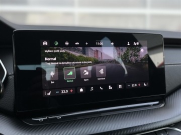 Skoda Octavia IV Liftback 1.5 TSI EVO 150KM 2024 Skoda Octavia 1.5TSI 150KM Sportline DSG | ACC, Pa, zdjęcie 25