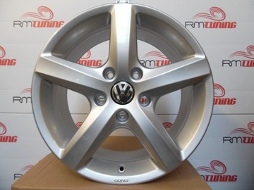VW GOLF VII ASPEN 5G0 16'' NOWE ORYGINAŁ VAT