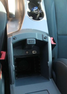 Ford C-MAX II Minivan 1.6 TDCi 115KM 2013 Ford Grand C-MAX 1.6 Diesel 116KM, zdjęcie 24