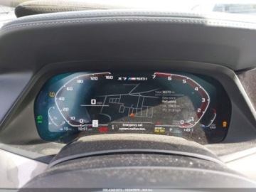 BMW X7 2022 BMW X7 m50i, 2022r., 4x4, 4.4L 4.4 Benzyna 523KM, zdjęcie 10