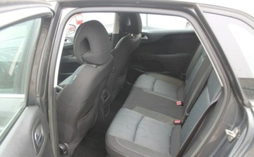Citroen C4 II Hatchback 5d 1.6 HDi 92KM 2014 Citroen C4 1.6 Diesel 92KM, zdjęcie 9