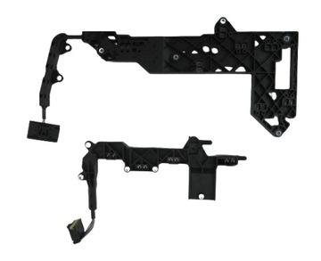 РЕМКОМПЛЕКТ МЕХАТРОНИКА 0B5 DL501 С ЭЛЕКТРОМАГНИТНЫМИ КЛАПАНАМИ OEM 0B5398048D