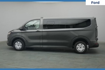 Ford Transit Custom II Van L2 2.0 EcoBlue  136KM 2025 Transit Custom Kombi M1 320 L2H1 Trend 2.0 136KM, zdjęcie 7