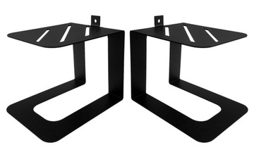 ПОДСТАВКА ДЛЯ ДИНАМИКА НАСТОЛЬНАЯ ПОДСТАВКА ДЛЯ КОЛОНН, КОМПЛЕКТ ИЗ 2 ШТ.