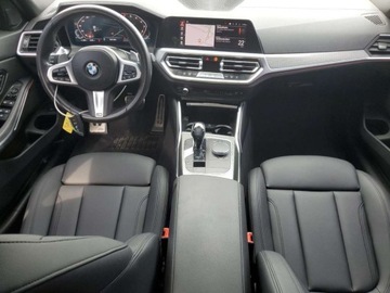 BMW Seria 3 G20-G21 2021 BMW Seria 3 M340i 2021 3.0l 3.0 Benzyna 382KM, zdjęcie 8