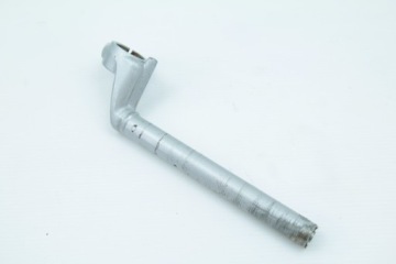 HONDA CBR 125 JC39 07-10 ПРАВЫЙ РУЛЬ