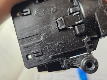 MINCE PŘEPÍNAČ STĚRAČE SSANGYONG KORANDO III FACELIFT 202008891