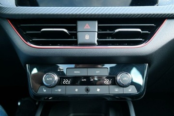 Skoda Kamiq Crossover Facelifting 1.5 TSI 150KM 2025 Škoda Kamiq Skoda Kamiq Monte Carlo 1.5 TSI 150, zdjęcie 20