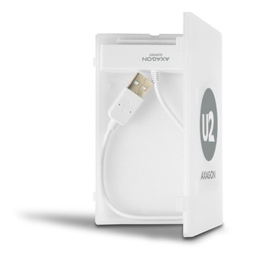 Адаптер SSD HDD USB 2.0 Корпус диска SATA 2.5