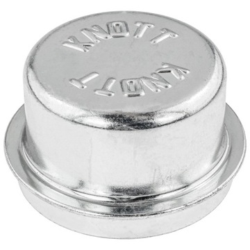 OSŁONA PIASTY ŁOŻYSKA DEKIELEK KAPSEL KNOTT 72,6