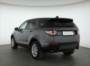 Land Rover Discovery Sport SUV 2.0 TD4 180KM 2017 Land Rover Discovery Sport TD4, Salon Polska, zdjęcie 3