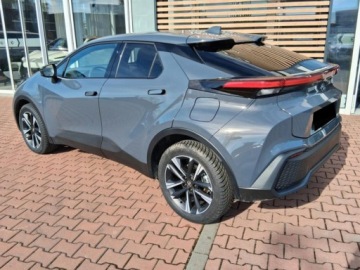 Toyota C-HR II SUV 1.8 Hybrid 140KM 2026 Szybki odbiór - Style 1.8 Hybrid 140KM | Podgrzewane fotele!, zdjęcie 4