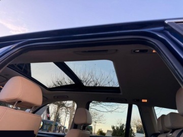 BMW X3 F25 SUV 2.0 28i 245KM 2014 BMW X3 xDrive28i Sport-Aut 2.0 benzyna 245KM 2014r, zdjęcie 20