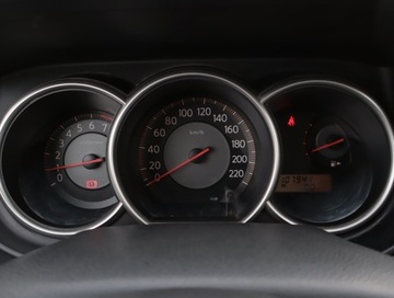 Nissan Tiida Hatchback 1.6 i 110KM 2007 Nissan Tiida 1.6 i 16V, Salon Polska, Serwis ASO, zdjęcie 10