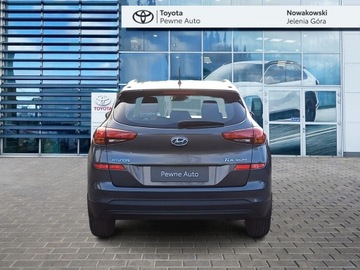 Hyundai Tucson III SUV Facelifting 1.6 GDi 132KM 2020 Hyundai Tucson 1.6 GDi Classic 2WD II (2015-) 1.6, zdjęcie 4