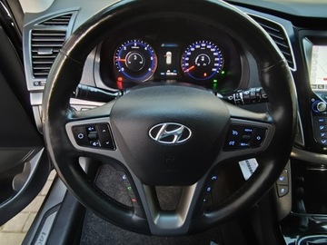 Hyundai i40 Kombi Facelifting 1.6 CRDI (HIGH) 136KM 2018 Hyundai i40 Navi Kamera Serwis bezwypadk Gwarancja, zdjęcie 15