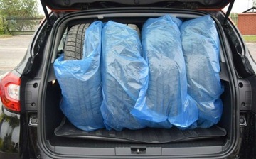 Renault Captur I Crossover 1.2 TCe EDC 120KM 2015 Renault Captur 1.2B Automat Navi Kamera 2 Kpl Kol Sprowadzony 1.2, zdjęcie 13