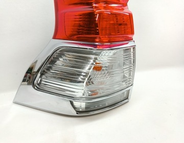 SVĚTLO LEVÝ ZADNÍ LED TOYOTA LAND CRUISER 150 09-13R 60-152L