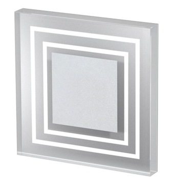 Oświetlenie LED 12V 0,6W Lampka BI CR01