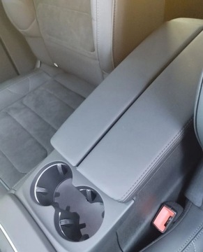 Citroen C5 Aircross SUV Facelifting 1.2 PureTech 131KM 2024 Citroen C5 Aircross Pierwszy wlasciciel Salon Polska Mild- Hybrid, zdjęcie 13