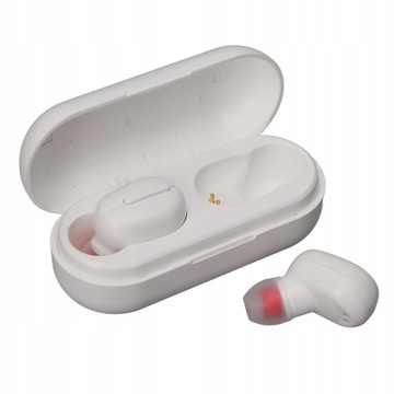 LANGUAGE TRANSLATOR BLUETOOTH SŁUCHAWKI L13BIAŁY
