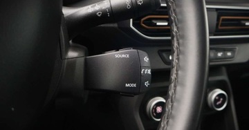 Dacia Sandero III Hatchback 5d 1.0 TCe ECO-G 100KM 2023 Dacia Sandero Stepway (Nr.214) 1.0 TCe LPG Klimatronik Kamera Tempomat Gw, zdjęcie 23