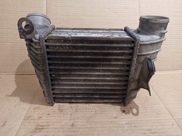AUDI OE 8L9145806B INTERCOOLER