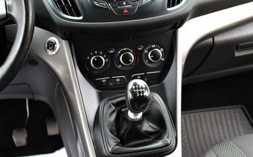 Ford Kuga II SUV 1.5 EcoBoost 150KM 2016 Ford Kuga 1.5 i Tempomat Podgrzewane fotele 1 rok gwarancji w cenie, zdjęcie 20