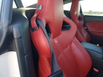 Jaguar F-Type Coupe Facelifting 3.0 V6 S/C 340KM 2017 Jaguar F-Type 2017 3.0L 3.0 Benzyna 340KM, zdjęcie 10