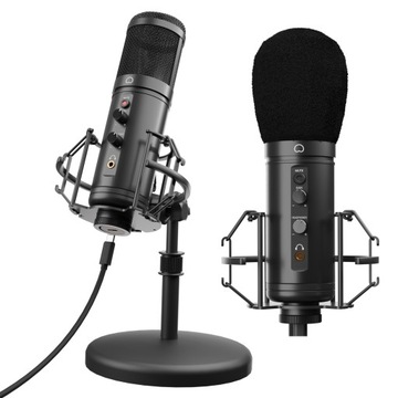 USB-микрофон GENESIS Radium 600 G2