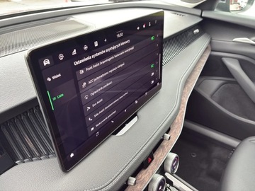 Skoda Superb IV Kombi 2.0 TSI 204KM 2025 Skoda Superb L&amp;K 2.0 TSI 204 KM DSG, zdjęcie 15