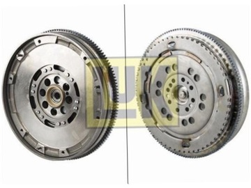 KOLO SETRVAČNÍK MERCEDES TŘÍDA M W163 2.3 98-05
