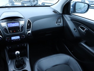 Hyundai ix35 SUV 1.6 GDI 135KM 2011 Hyundai ix35 1.6 GDI, Skóra, Klima, Klimatronic, zdjęcie 7