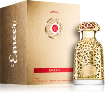LATTAFA PARFUM EMEER EDP 100 ML