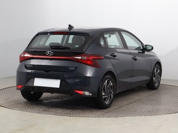 Hyundai i20 III Hatchback 1.0 T-GDI 100KM 2022 Hyundai i20 1.0 T-GDI, Salon Polska, zdjęcie 4