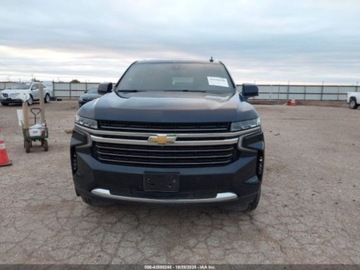 Chevrolet Tahoe GMT900 2022 Chevrolet Tahoe 2022r., 4x4, 5.3L 5.3 Benzyna 355KM, zdjęcie 6