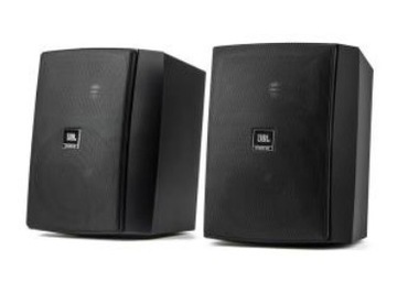 GŁOŚNIKI OUTDOOR JBL STAGE XD-5 CZARNE