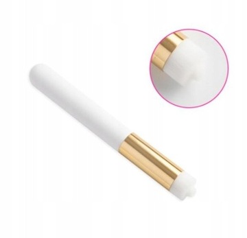 НАБОР КИСТЕЙ ДЛЯ МАКИЯЖА 8 ШТ. КРИСТАЛЛИЧЕСКАЯ ЩЕТКА