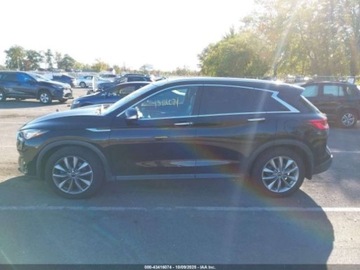 Infiniti QX50 2022 Infiniti QX50 2022r., 4x4, 2.0L 2.0 Benzyna 268KM, zdjęcie 5