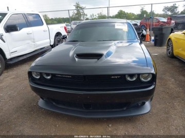 Dodge Challenger III 2021 Dodge Challenger RT Scat Pack 2021 6.4l 6.4 Benzyna 485KM, zdjęcie 7