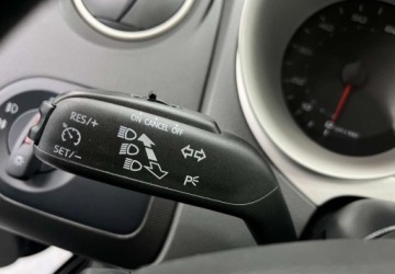 Seat Ibiza IV 2011 Seat Ibiza 1.4 benzyna MPI Super stan Serwisowany 1.4 Benzyna 83KM, zdjęcie 23