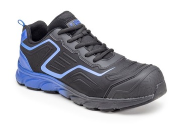 SAPHIR S3 WODOODPORNE BUTY ROBOCZE KOMPOZYT r. 43