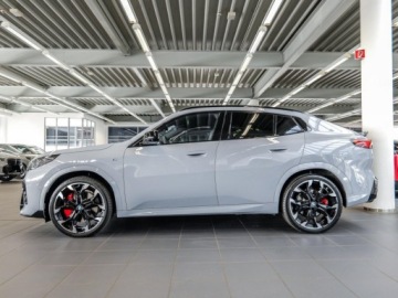 BMW X2 U10 SUV M 2.0 M35i 300KM 2025 BMW X2 M35i xDrive Suv 2.0 (300KM) 2025, zdjęcie 1