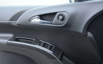 Opel Meriva II Mikrovan Facelifting 1.4 Turbo ECOTEC 120KM 2016 Opel Meriva 1.4TB Navi 110 Tys Km 2016r Skora Nowy Rozrzad Sprowadzony, zdjęcie 29